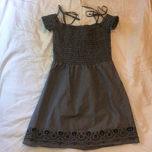 LA HEARTS SUNDRESS SIZE SMALL